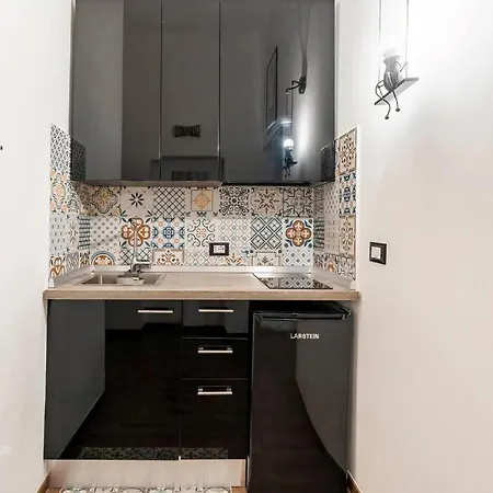 Appartement Casa Di Silvia A Porta Pia Rome